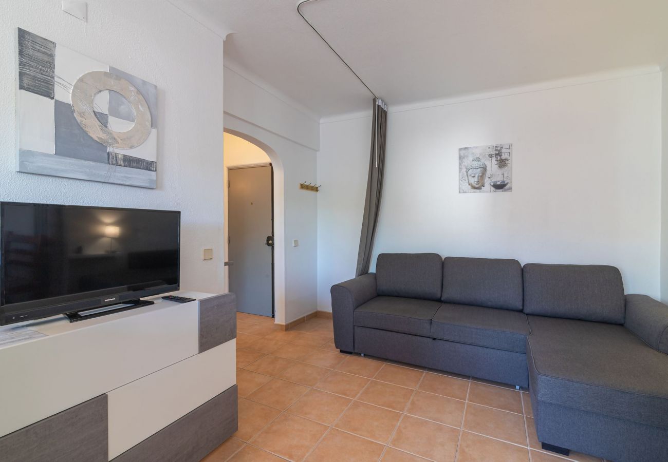 Apartamento em Vilamoura - VILAMOURA COSY 2 WITH POOL by HOMING