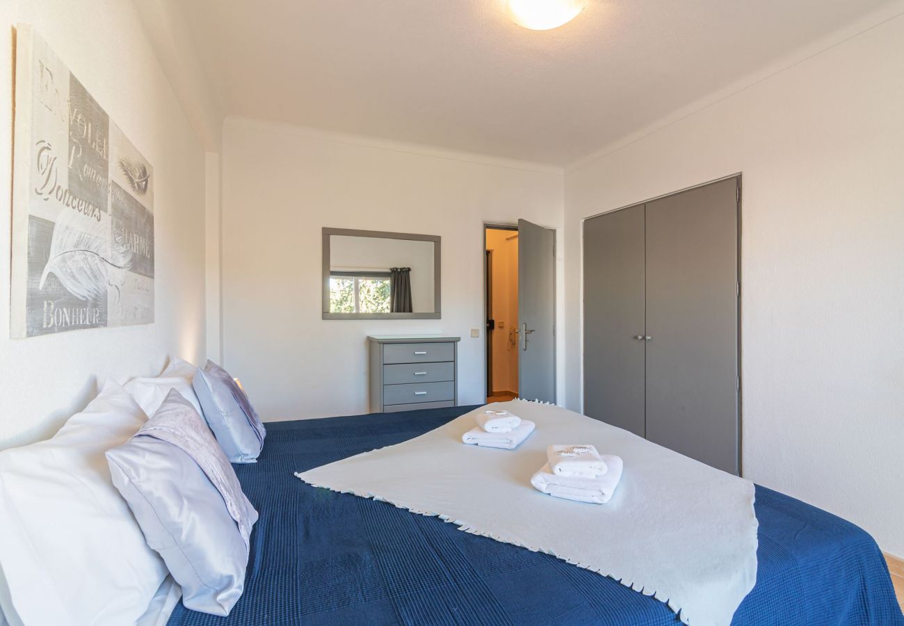 Apartamento em Vilamoura - VILAMOURA COSY 2 WITH POOL by HOMING