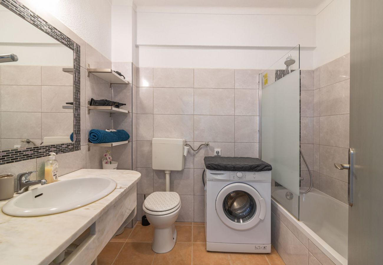 Apartamento em Vilamoura - VILAMOURA COSY 2 WITH POOL by HOMING