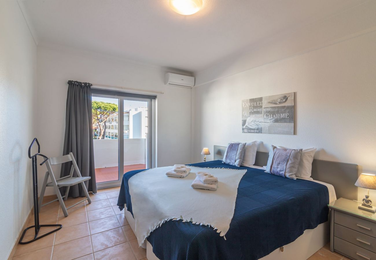 Apartamento em Vilamoura - VILAMOURA COSY 2 WITH POOL by HOMING