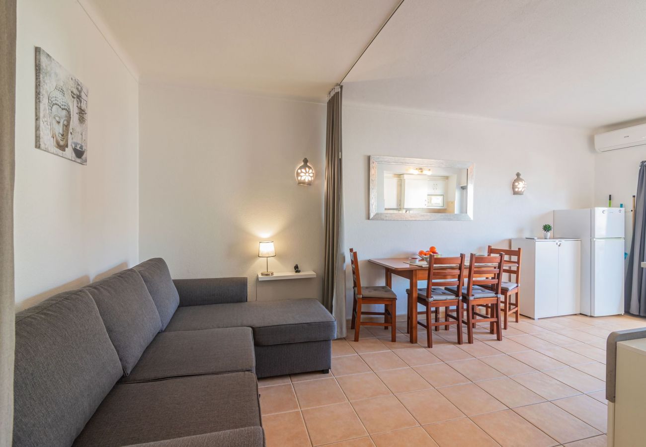 Apartamento em Vilamoura - VILAMOURA COSY 2 WITH POOL by HOMING