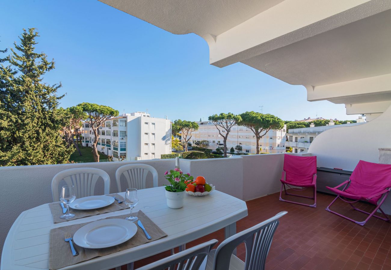 Apartamento em Vilamoura - VILAMOURA COSY 2 WITH POOL by HOMING