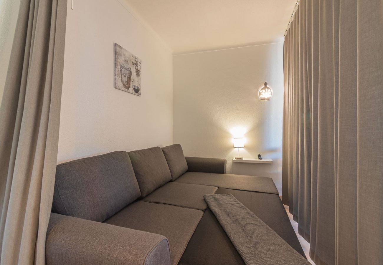 Apartamento em Vilamoura - VILAMOURA COSY 2 WITH POOL by HOMING