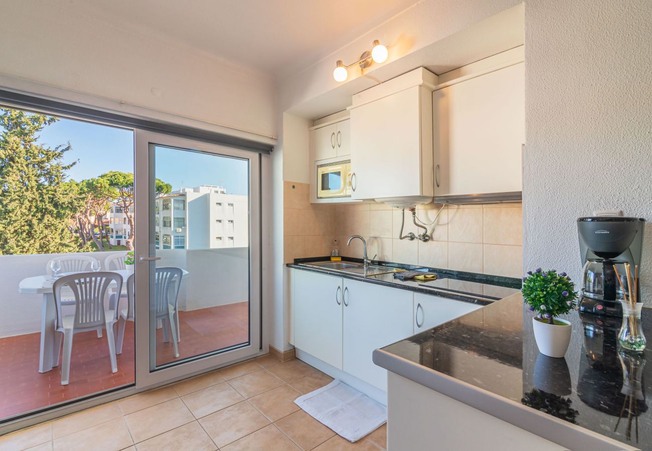Apartamento em Vilamoura - VILAMOURA COSY 2 WITH POOL by HOMING