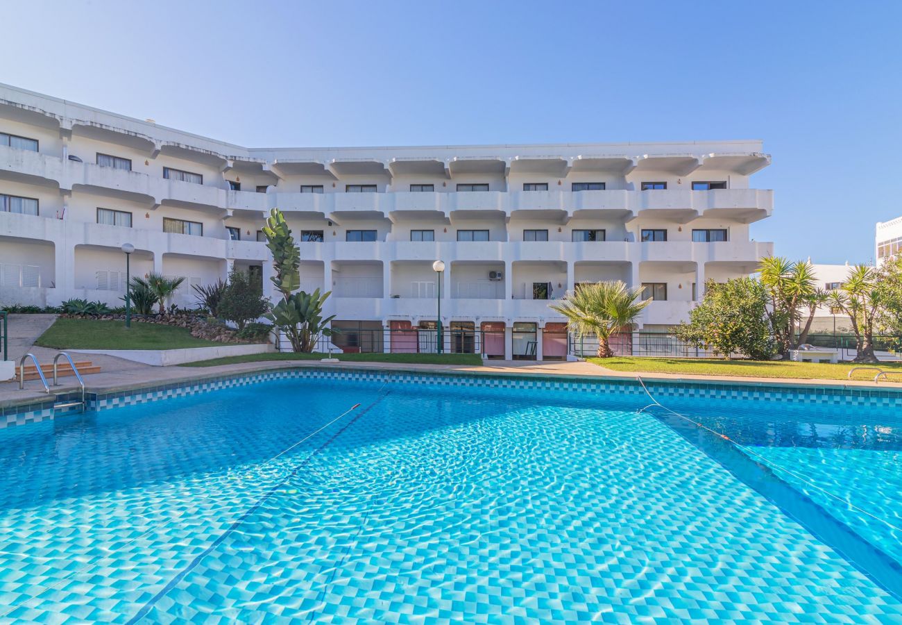 Apartamento em Vilamoura - VILAMOURA COSY 2 WITH POOL by HOMING