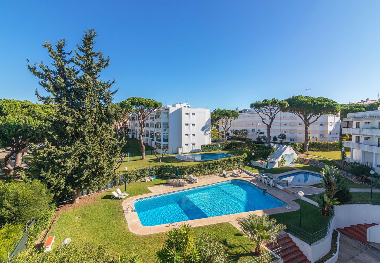 Apartamento em Vilamoura - VILAMOURA COSY 2 WITH POOL by HOMING