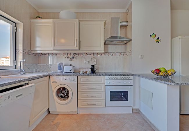 Apartamento em Portimão - PRAIA DA ROCHA CENTRAL 1 WITH POOL by HOMING Apartamento em Portimão - PRAIA DA ROCHA CENTRAL 1 WITH POOL by HOMING