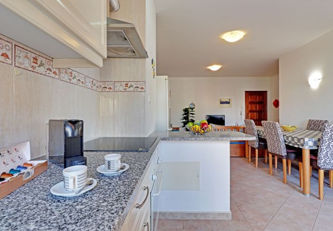 Apartamento em Portimão - PRAIA DA ROCHA CENTRAL 1 WITH POOL by HOMING Apartamento em Portimão - PRAIA DA ROCHA CENTRAL 1 WITH POOL by HOMING