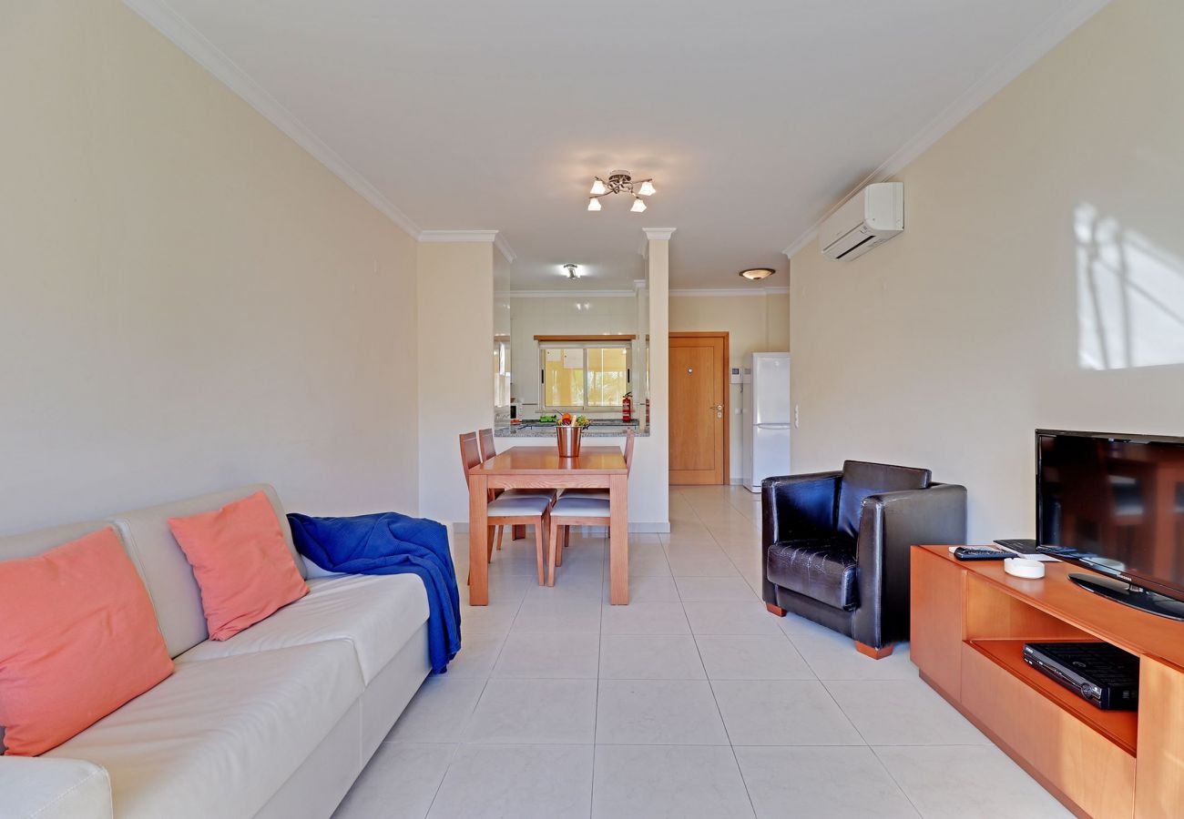 Apartamento em Lagos - LAGOS BALCONY WITH POOL by HOMING