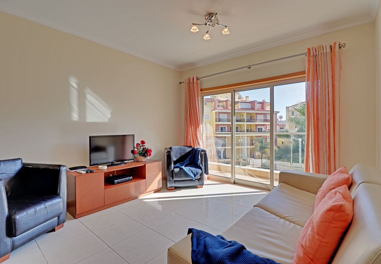 Apartamento em Lagos - LAGOS BALCONY WITH POOL by HOMING