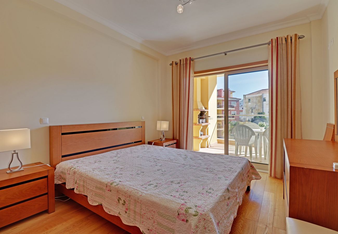 Apartamento em Lagos - LAGOS BALCONY WITH POOL by HOMING