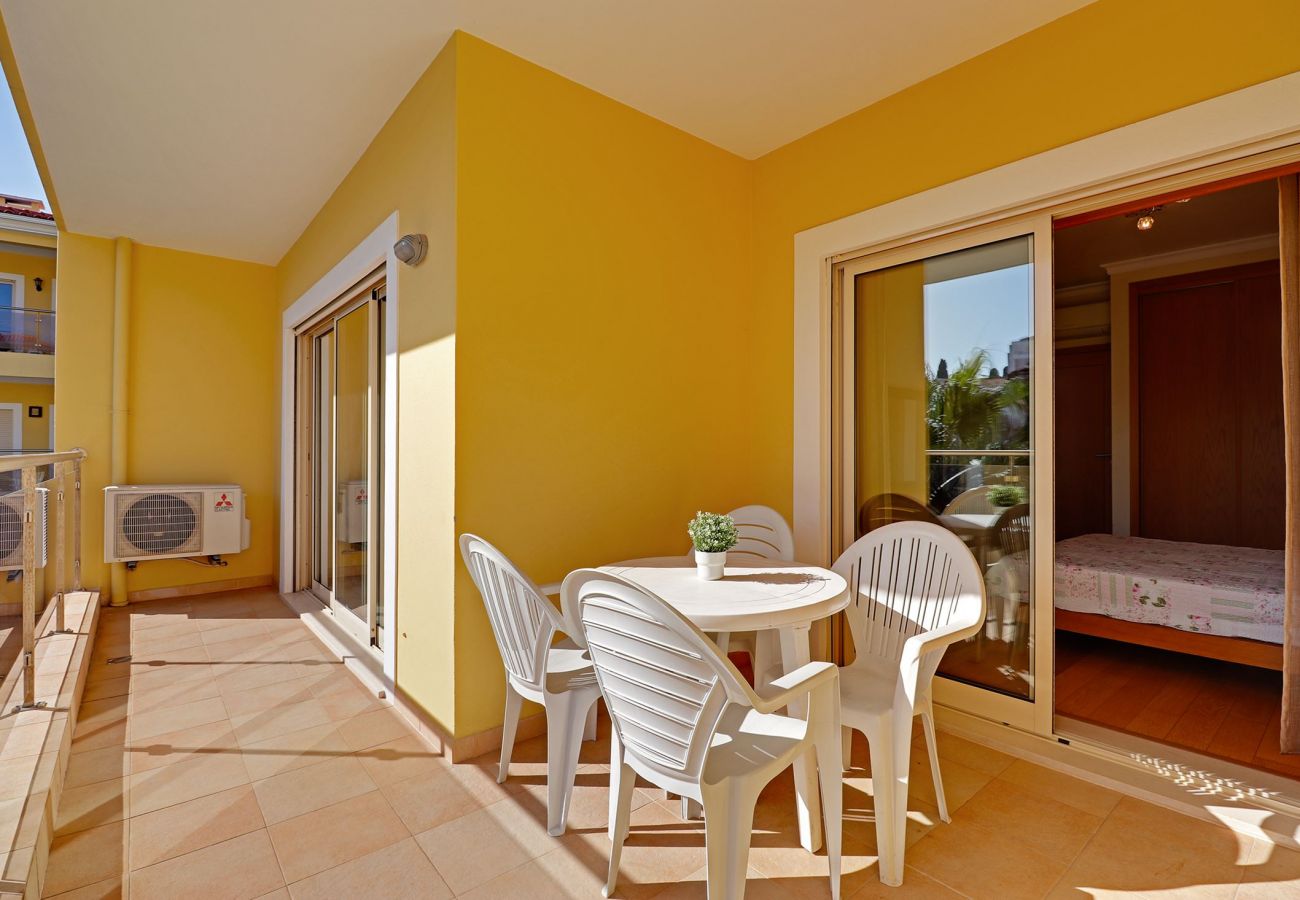 Apartamento em Lagos - LAGOS BALCONY WITH POOL by HOMING