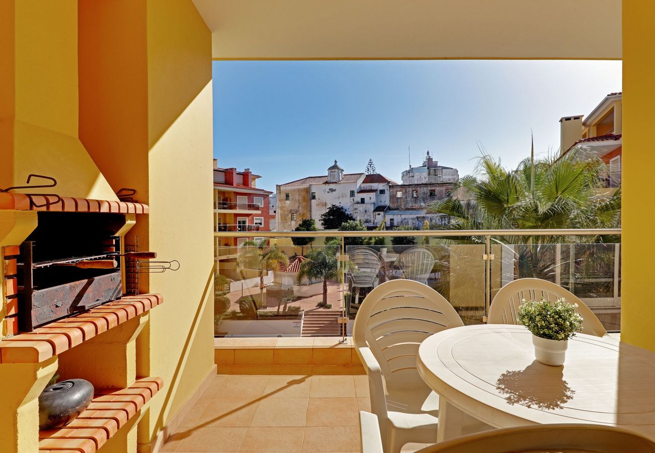 Apartamento em Lagos - LAGOS BALCONY WITH POOL by HOMING
