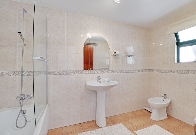 Villa em São Brás de Alportel - ALGARVE COUNTRY VILLA 1 WITH POOL by HOMING Villa em São Brás de Alportel - ALGARVE COUNTRY VILLA 1 WITH POOL by HOMING