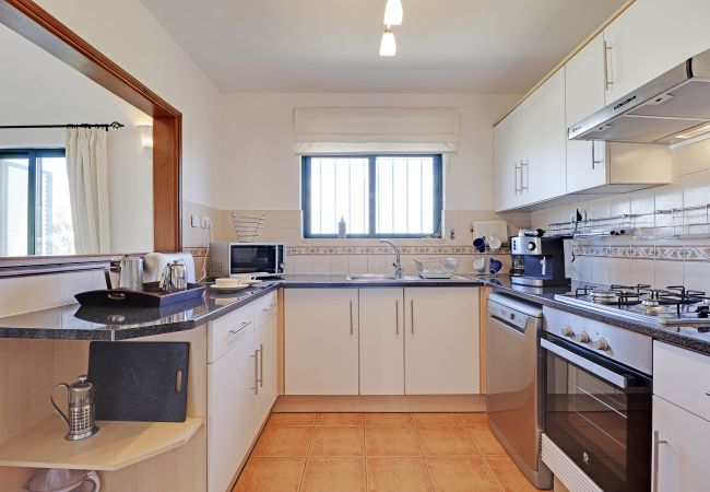 Villa em São Brás de Alportel - ALGARVE COUNTRY VILLA 1 WITH POOL by HOMING Villa em São Brás de Alportel - ALGARVE COUNTRY VILLA 1 WITH POOL by HOMING