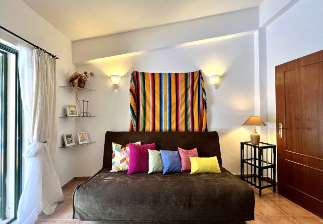 Villa em São Brás de Alportel - ALGARVE COUNTRY VILLA 1 WITH POOL by HOMING Villa em São Brás de Alportel - ALGARVE COUNTRY VILLA 1 WITH POOL by HOMING