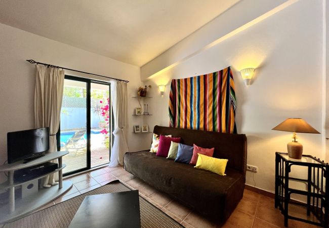 Villa em São Brás de Alportel - ALGARVE COUNTRY VILLA 1 WITH POOL by HOMING Villa em São Brás de Alportel - ALGARVE COUNTRY VILLA 1 WITH POOL by HOMING