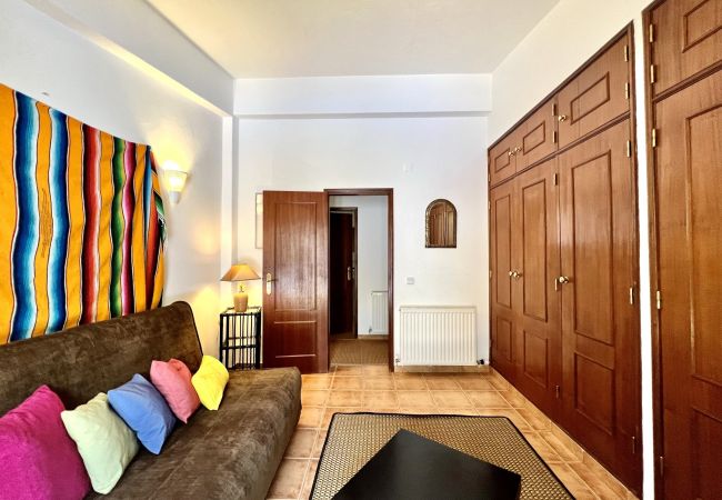 Villa em São Brás de Alportel - ALGARVE COUNTRY VILLA 1 WITH POOL by HOMING Villa em São Brás de Alportel - ALGARVE COUNTRY VILLA 1 WITH POOL by HOMING