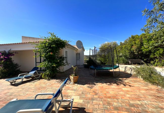 Villa em São Brás de Alportel - ALGARVE COUNTRY VILLA 1 WITH POOL by HOMING Villa em São Brás de Alportel - ALGARVE COUNTRY VILLA 1 WITH POOL by HOMING