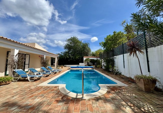 Villa em São Brás de Alportel - ALGARVE COUNTRY VILLA 1 WITH POOL by HOMING