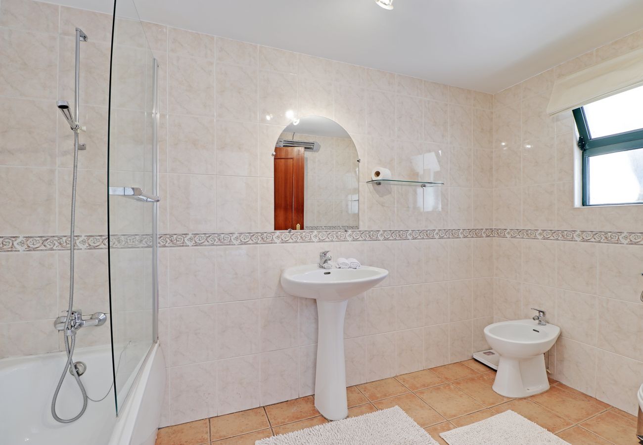 Villa em São Brás de Alportel - ALGARVE COUNTRY VILLA WITH POOL by HOMING