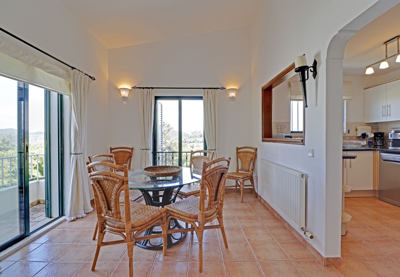 Villa em São Brás de Alportel - ALGARVE COUNTRY VILLA WITH POOL by HOMING