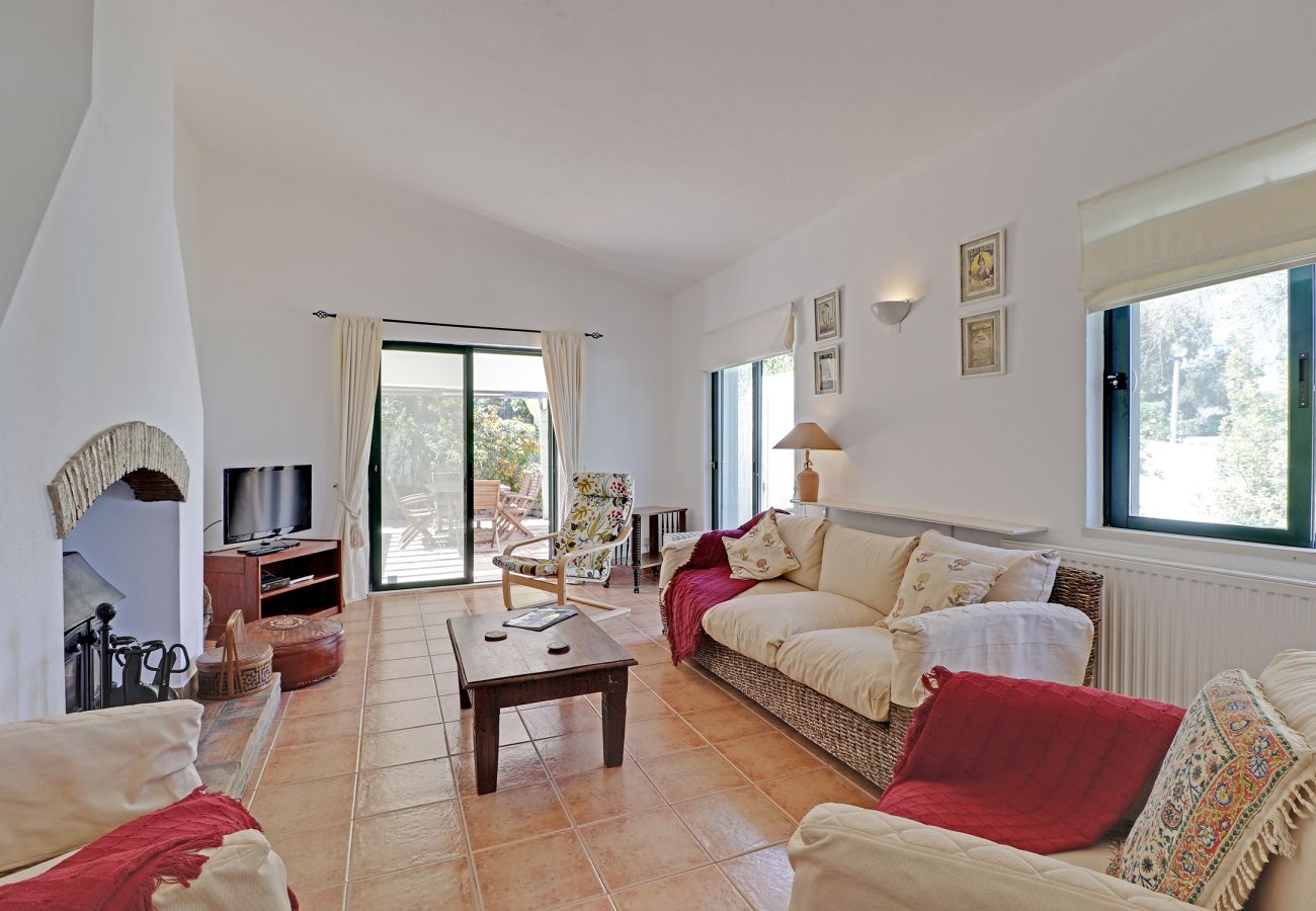 Villa em São Brás de Alportel - ALGARVE COUNTRY VILLA WITH POOL by HOMING