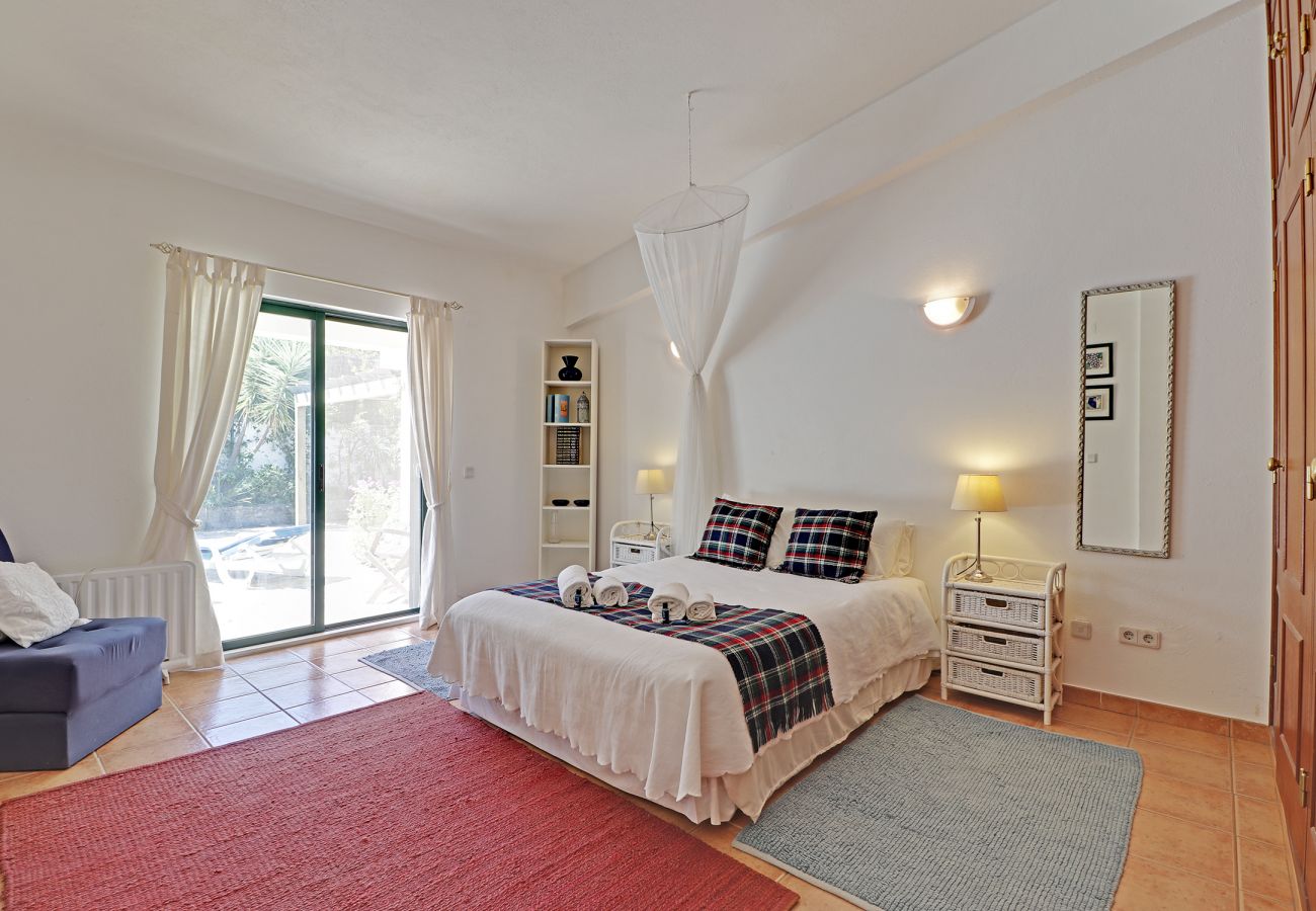 Villa em São Brás de Alportel - ALGARVE COUNTRY VILLA WITH POOL by HOMING