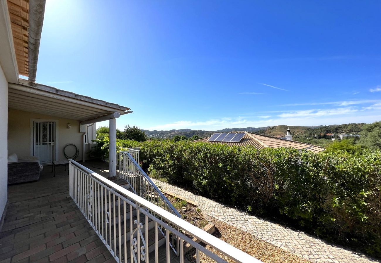 Villa em São Brás de Alportel - ALGARVE COUNTRY VILLA WITH POOL by HOMING