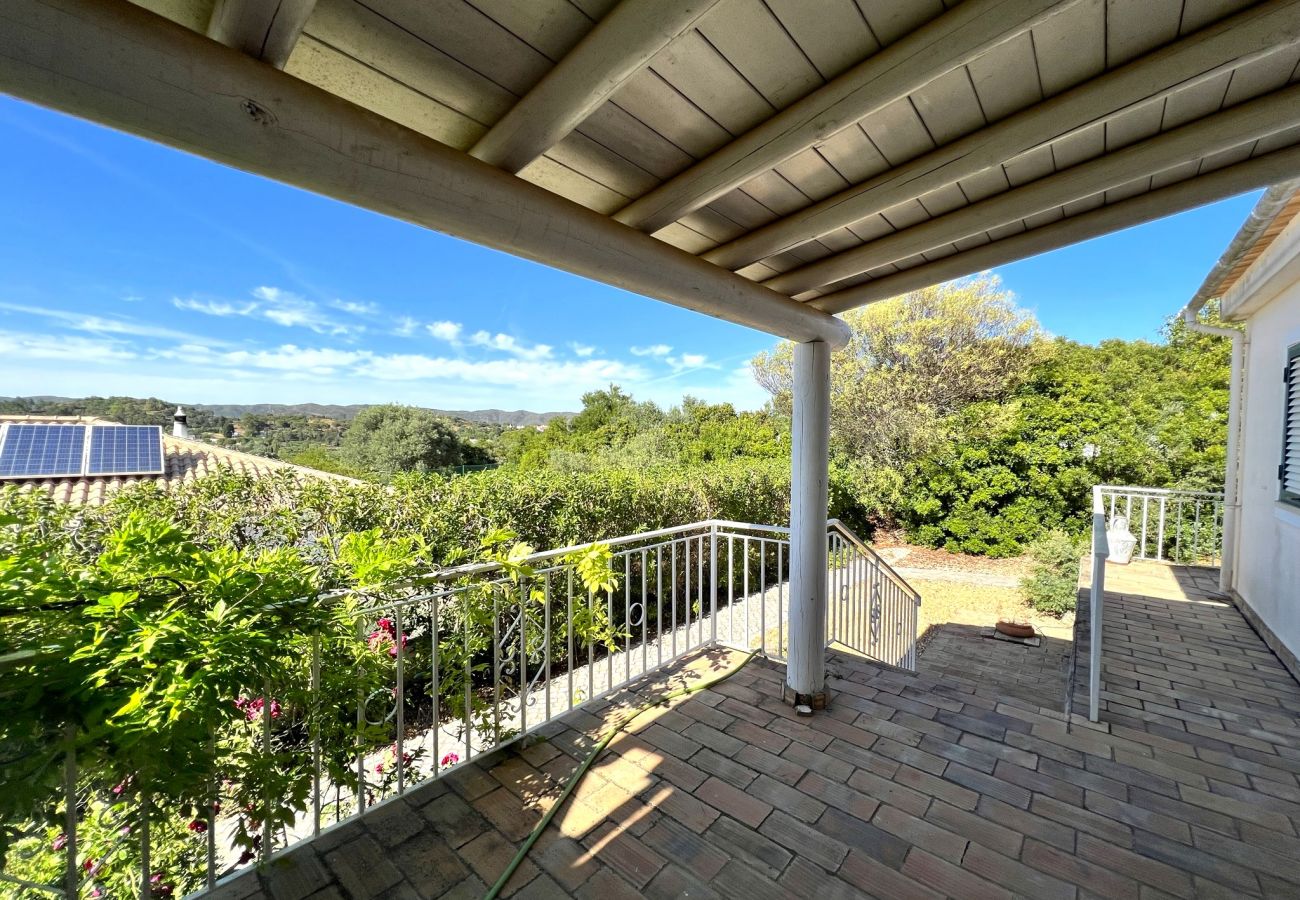 Villa em São Brás de Alportel - ALGARVE COUNTRY VILLA WITH POOL by HOMING