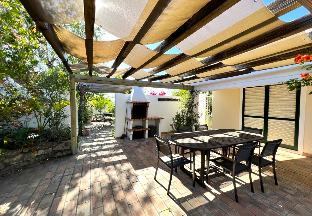 Villa em São Brás de Alportel - ALGARVE COUNTRY VILLA WITH POOL by HOMING