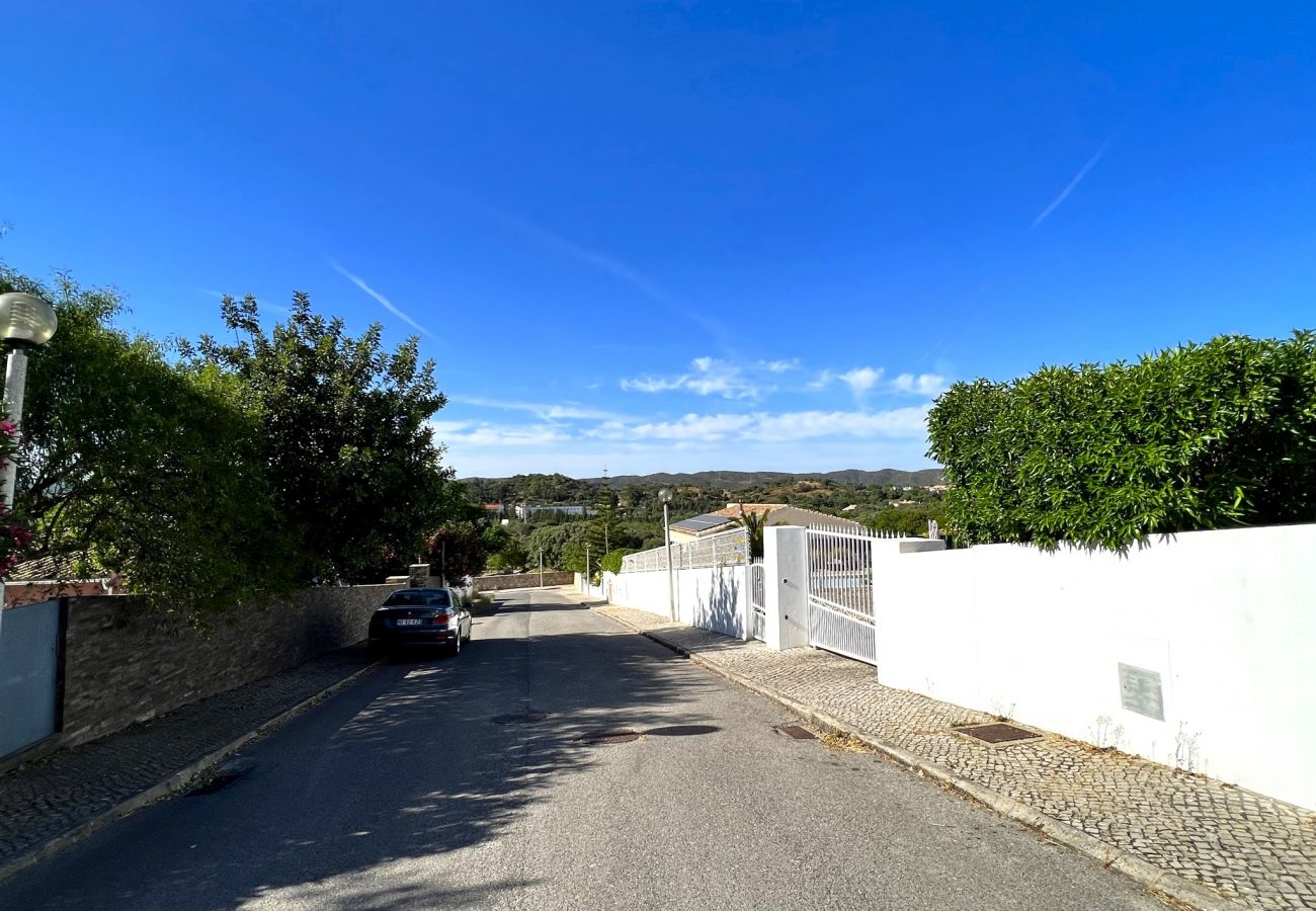 Villa em São Brás de Alportel - ALGARVE COUNTRY VILLA WITH POOL by HOMING