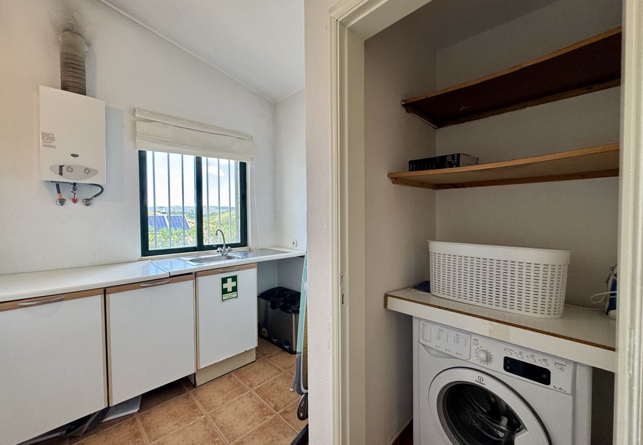 Villa em São Brás de Alportel - ALGARVE COUNTRY VILLA 1 WITH POOL by HOMING