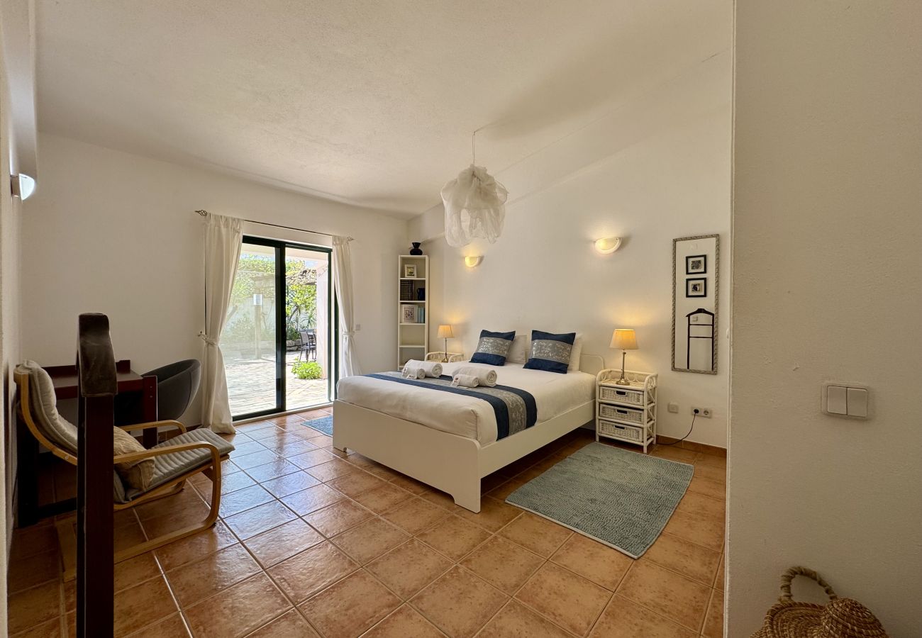 Villa em São Brás de Alportel - ALGARVE COUNTRY VILLA 1 WITH POOL by HOMING