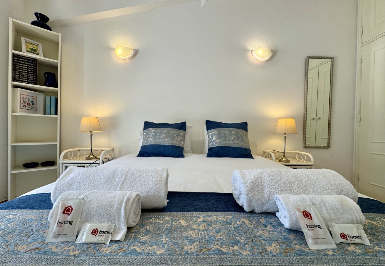 Villa em São Brás de Alportel - ALGARVE COUNTRY VILLA 1 WITH POOL by HOMING