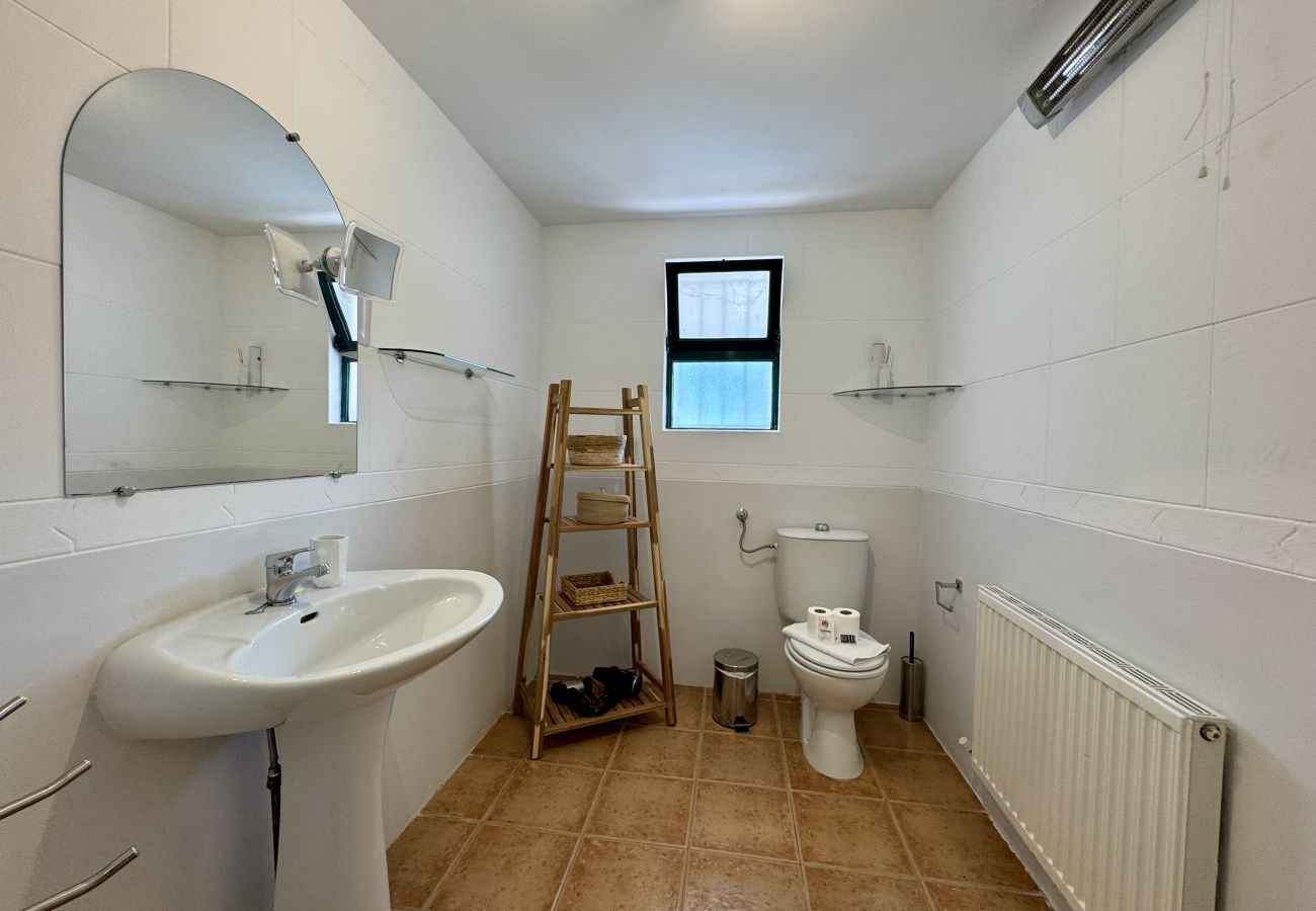 Villa em São Brás de Alportel - ALGARVE COUNTRY VILLA 1 WITH POOL by HOMING