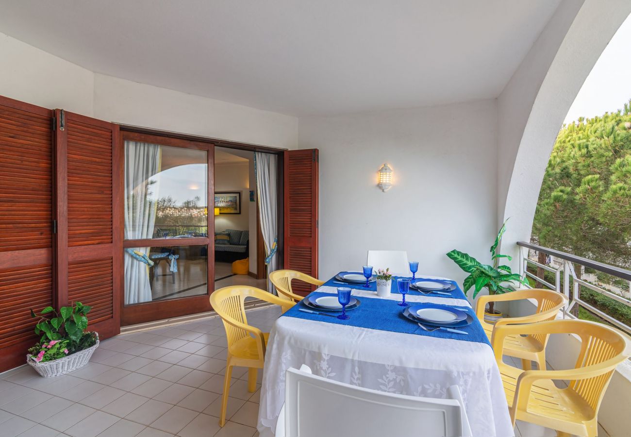 Apartamento em Albufeira - ALBUFEIRA SALGADOS BEACH 2 by HOMING
