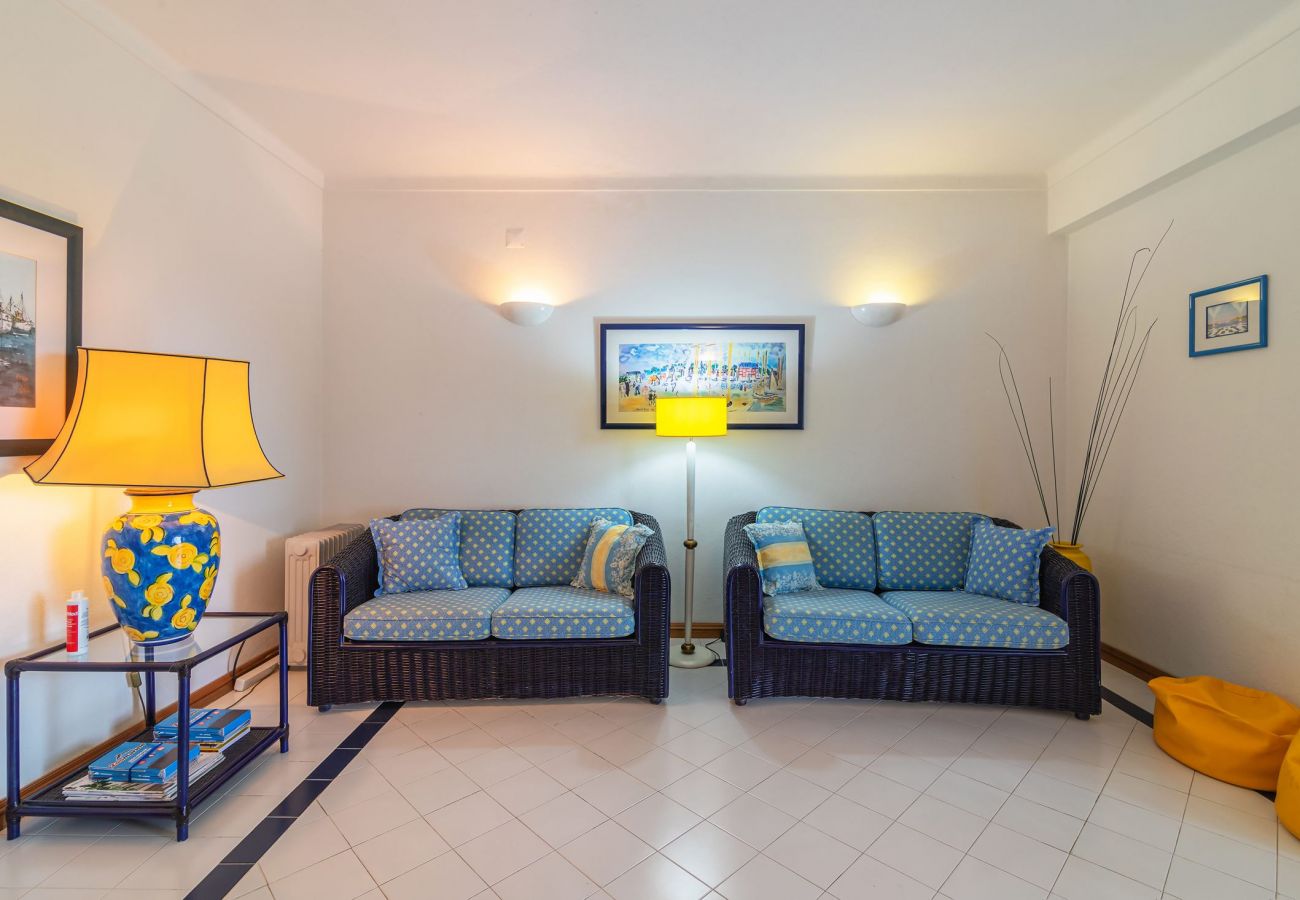 Apartamento em Albufeira - ALBUFEIRA SALGADOS BEACH 2 by HOMING