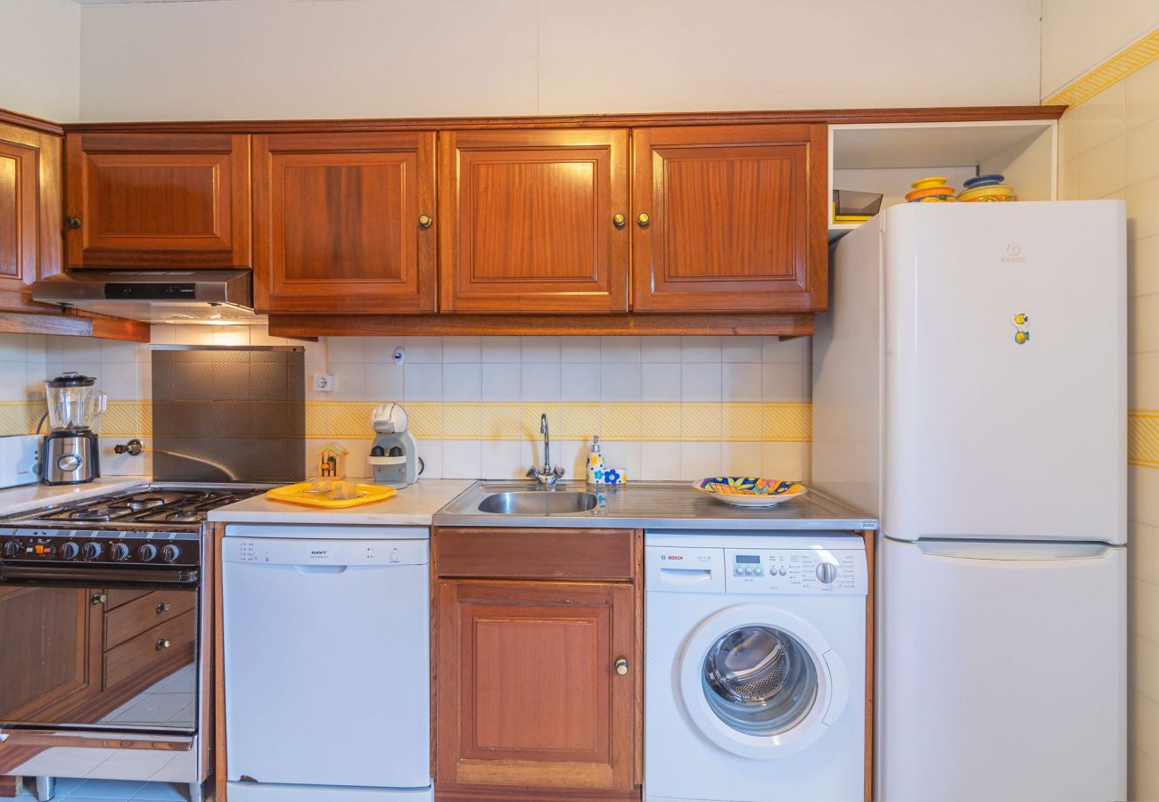Apartamento em Albufeira - ALBUFEIRA SALGADOS BEACH 2 by HOMING