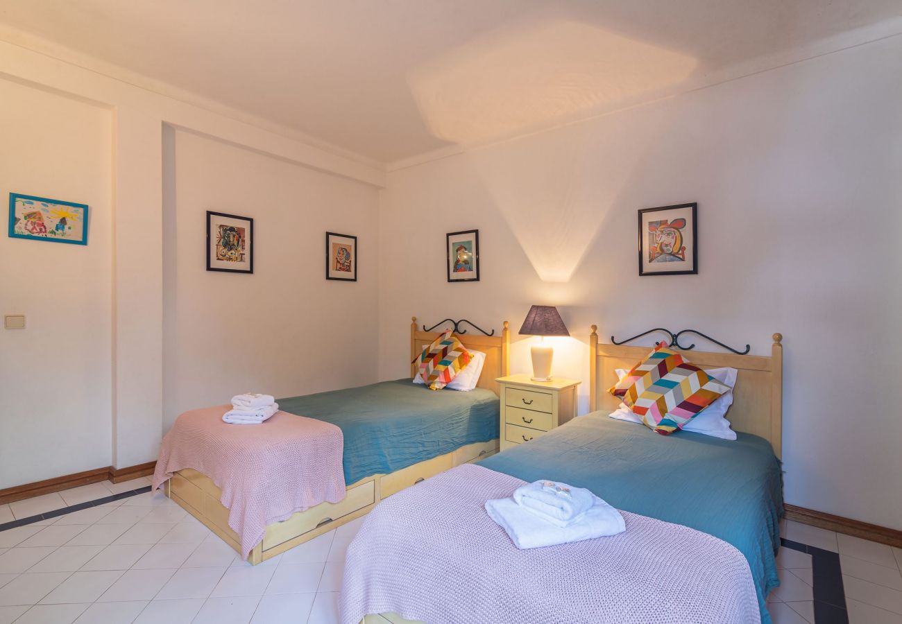 Apartamento em Albufeira - ALBUFEIRA SALGADOS BEACH 2 by HOMING