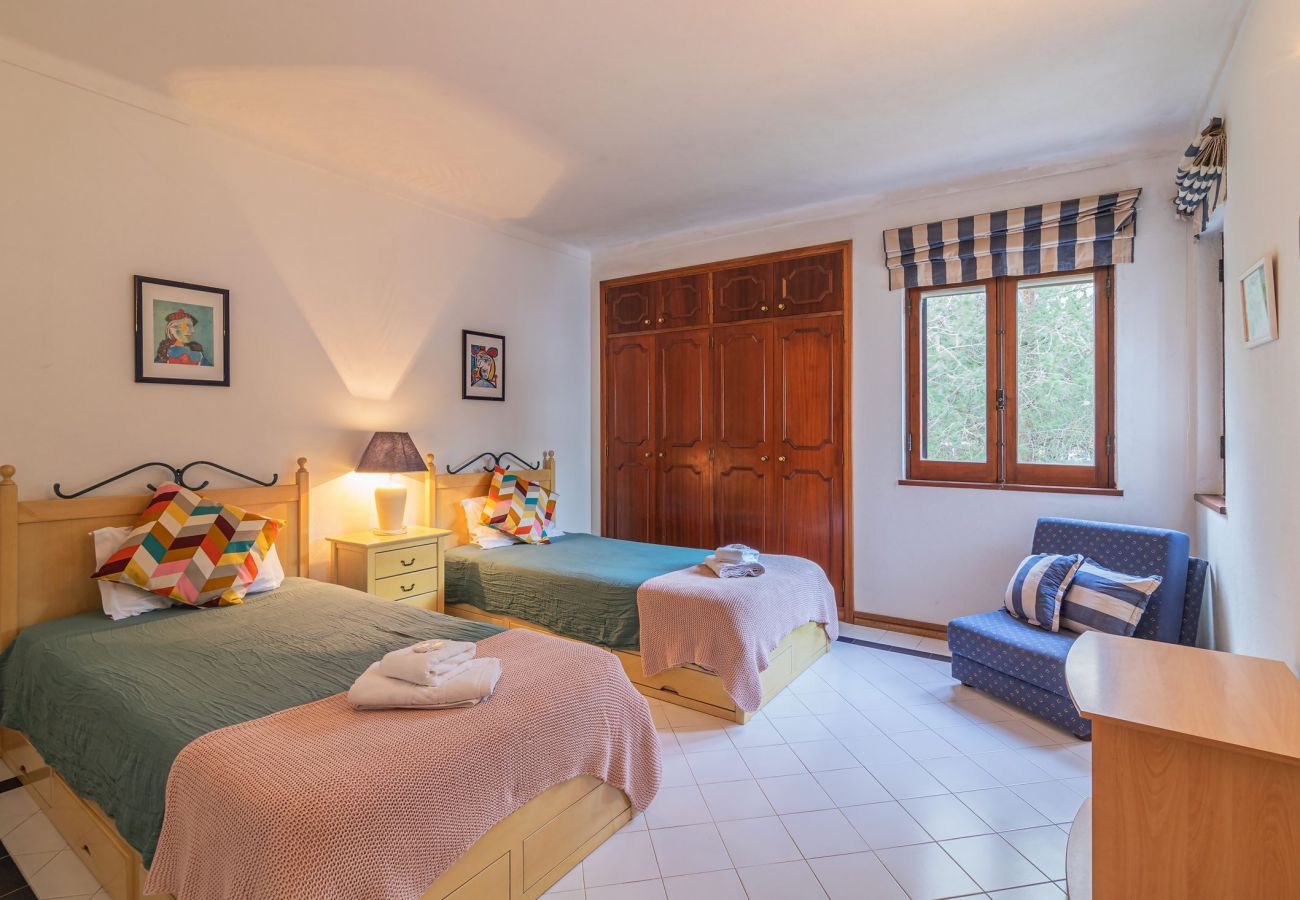 Apartamento em Albufeira - ALBUFEIRA SALGADOS BEACH 2 by HOMING