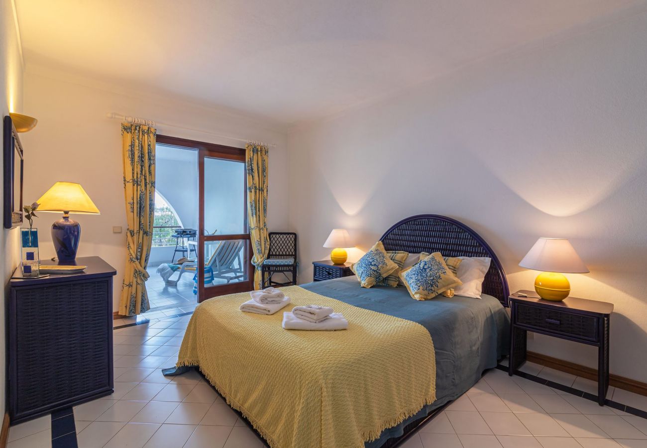 Apartamento em Albufeira - ALBUFEIRA SALGADOS BEACH 2 by HOMING