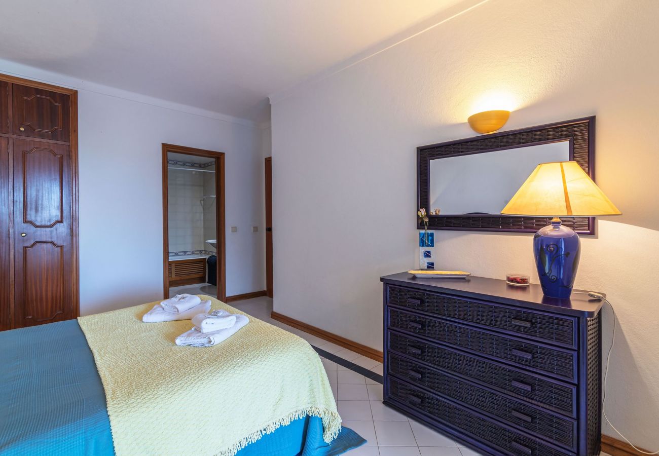 Apartamento em Albufeira - ALBUFEIRA SALGADOS BEACH 2 by HOMING