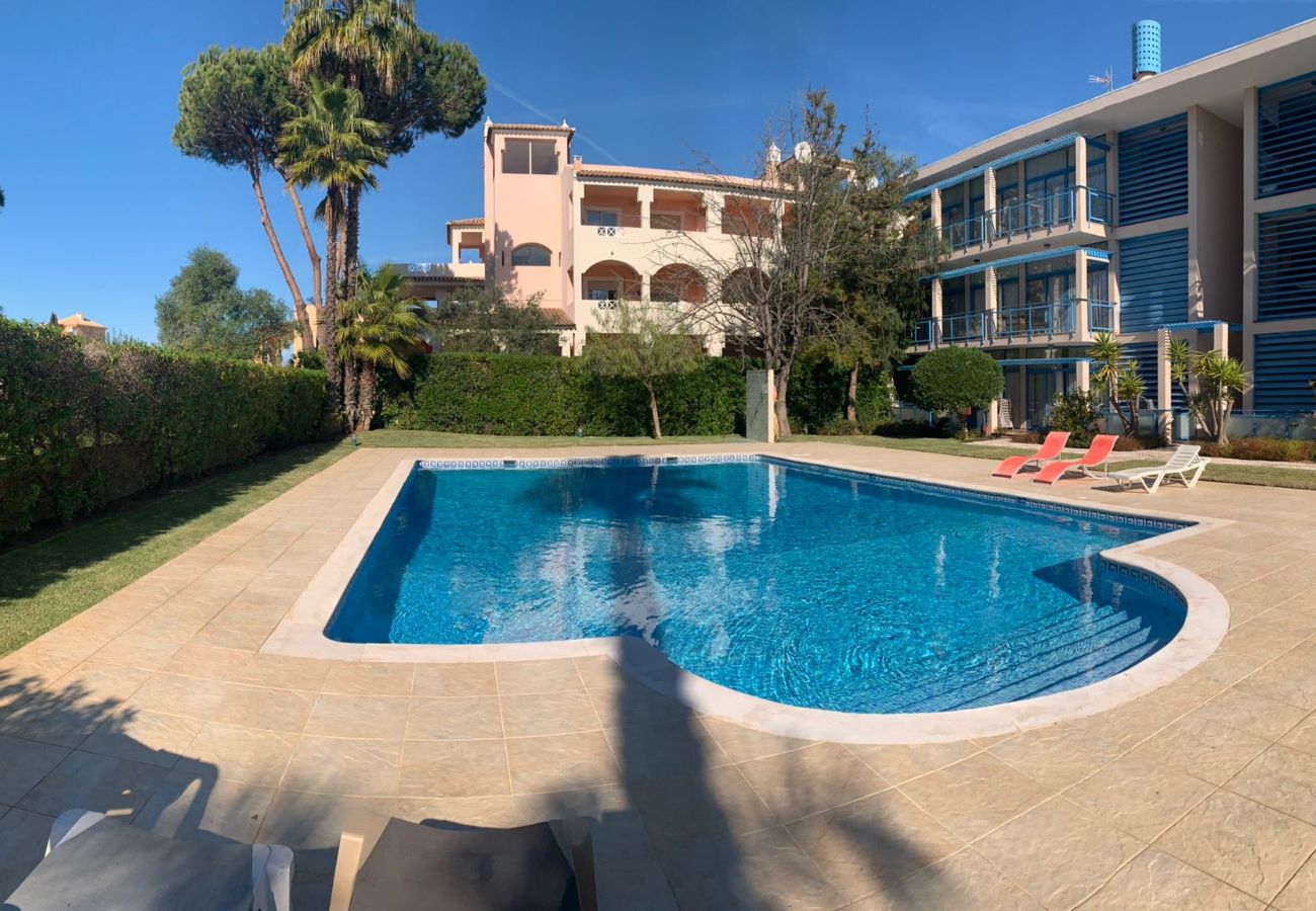 Apartamento em Vilamoura - VILAMOURA PRESTIGE 1 WITH POOL by HOMING