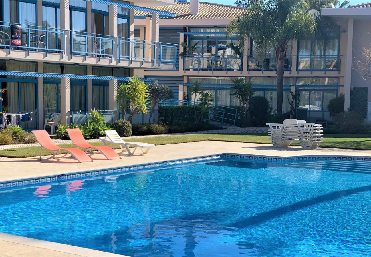 Apartamento em Vilamoura - VILAMOURA PRESTIGE 1 WITH POOL by HOMING