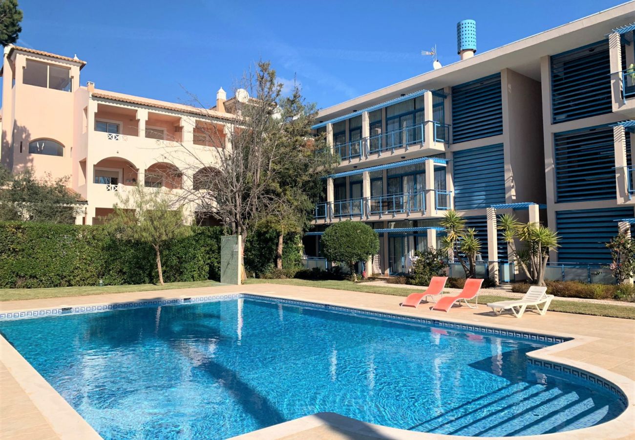Apartamento em Vilamoura - VILAMOURA PRESTIGE 1 WITH POOL by HOMING