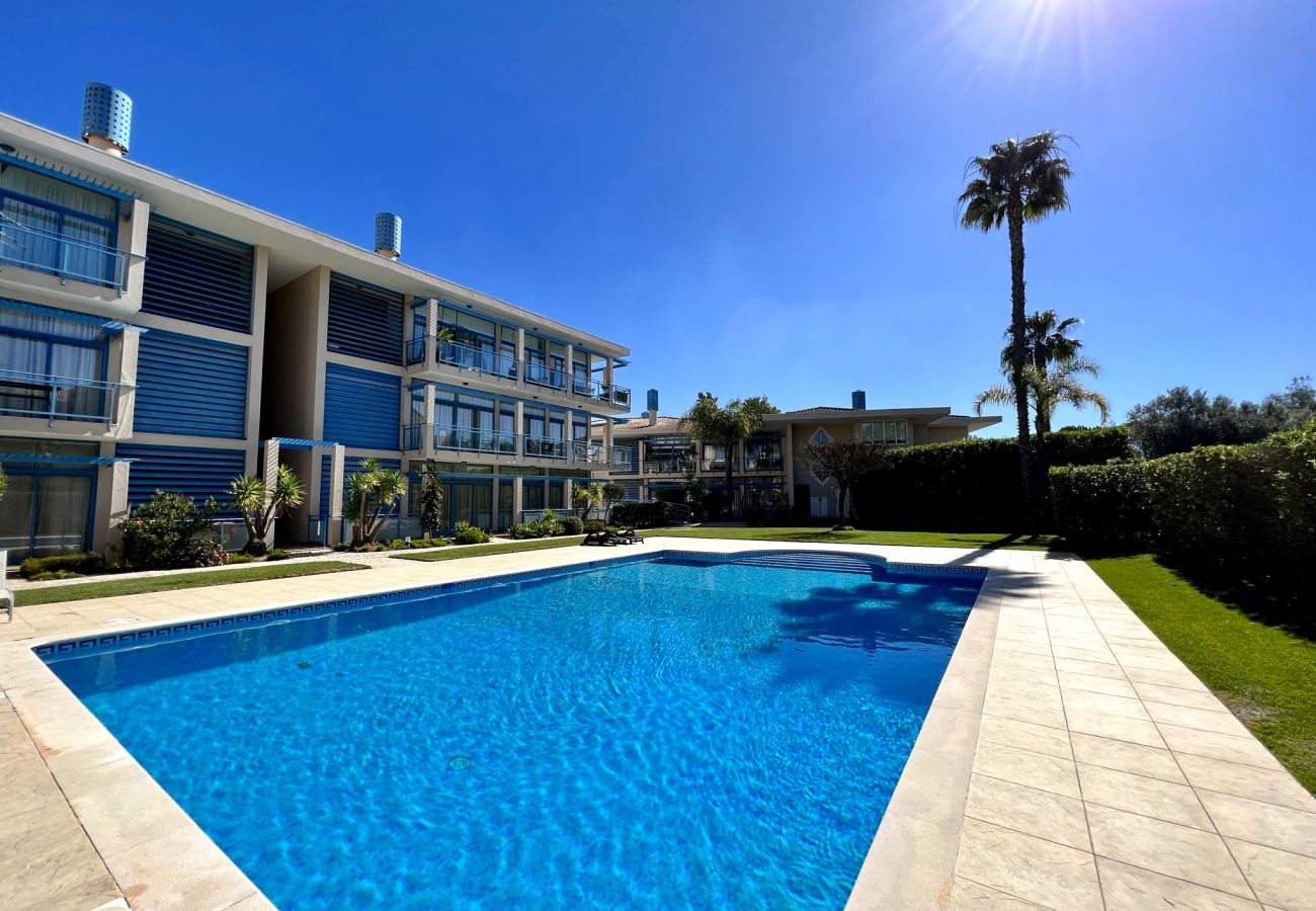 Apartamento em Vilamoura - VILAMOURA PRESTIGE 1 WITH POOL by HOMING