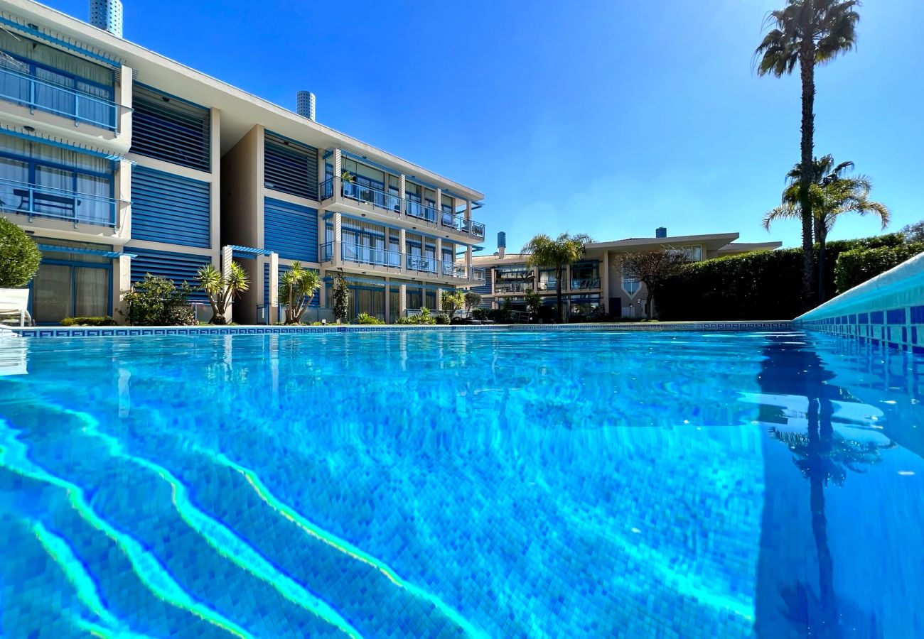 Apartamento em Vilamoura - VILAMOURA PRESTIGE 1 WITH POOL by HOMING