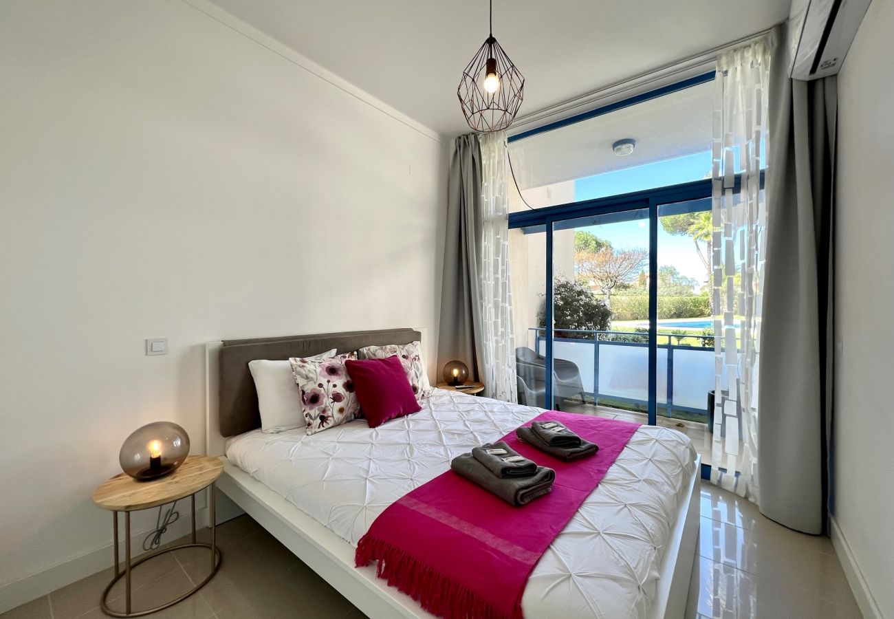 Apartamento em Vilamoura - VILAMOURA PRESTIGE 1 WITH POOL by HOMING