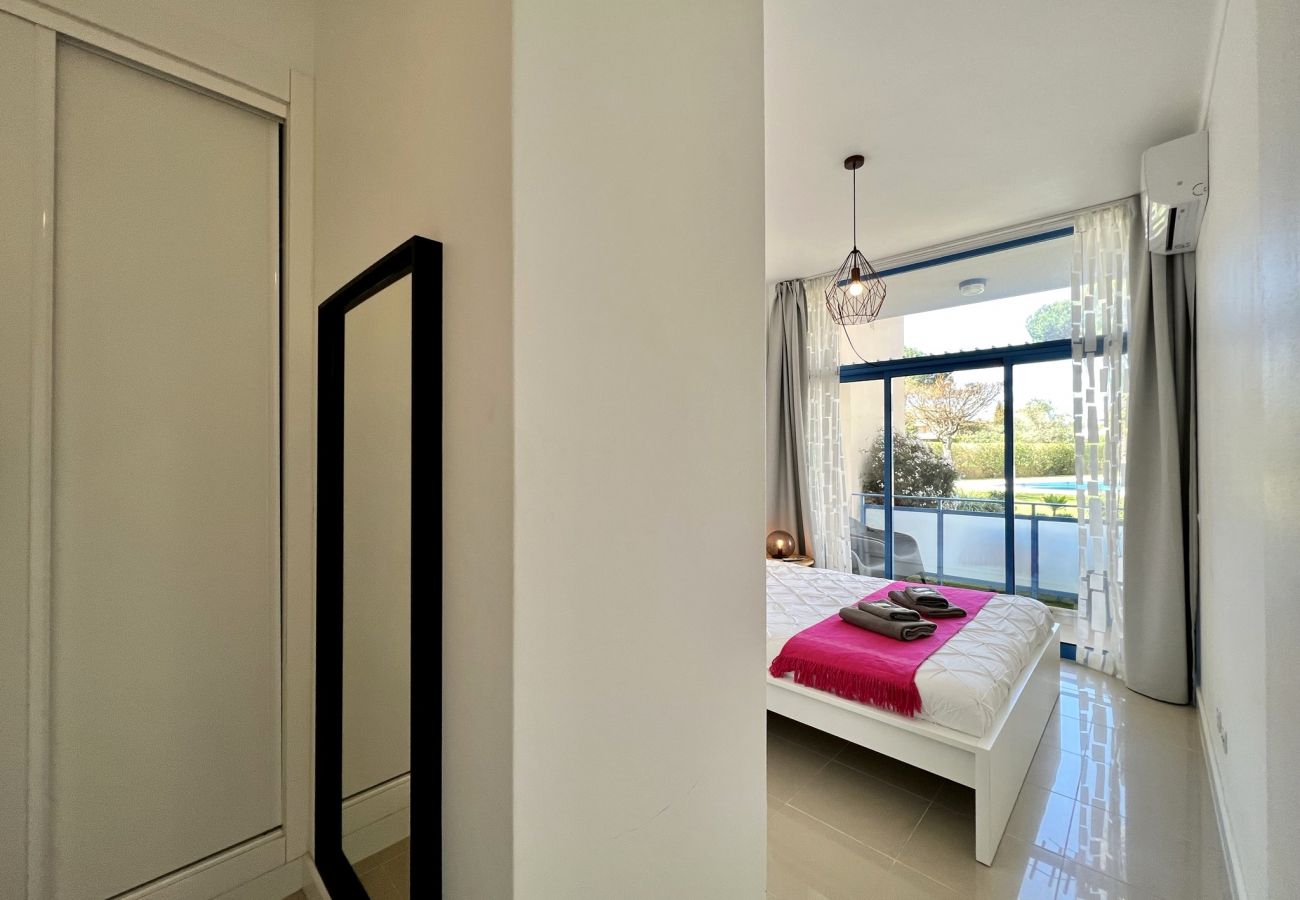 Apartamento em Vilamoura - VILAMOURA PRESTIGE 1 WITH POOL by HOMING